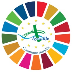 Logo ODD Aywaille Durable