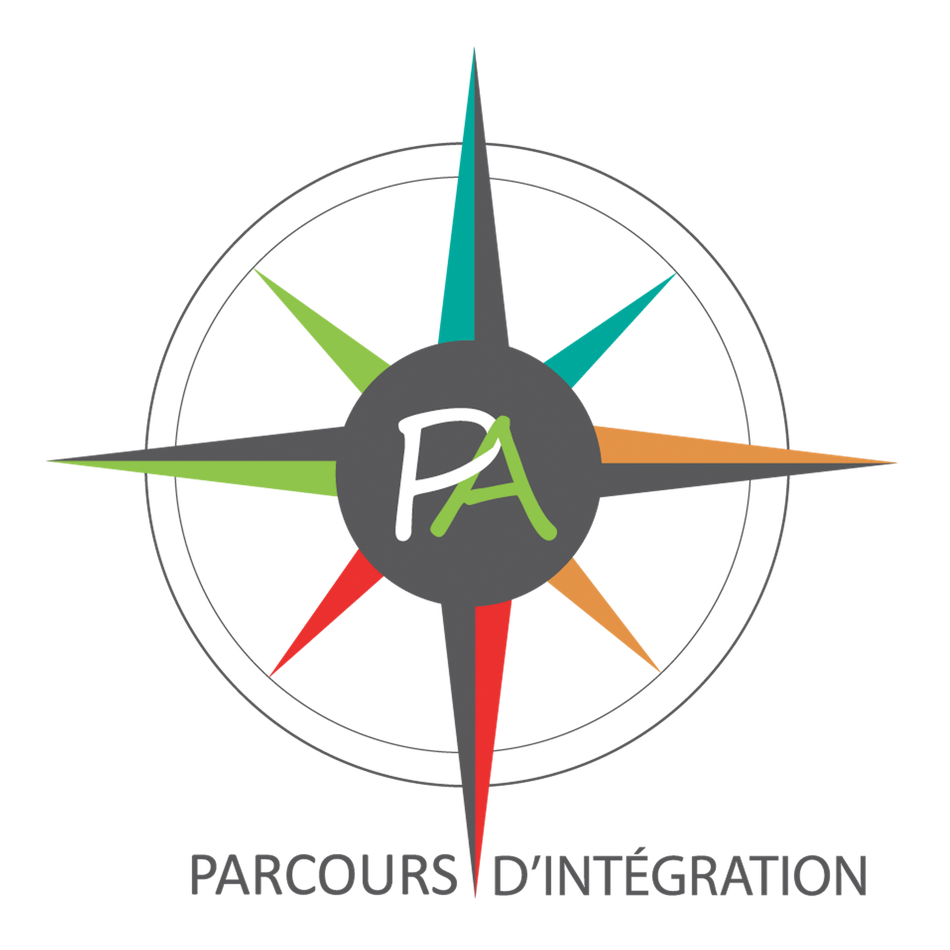 logo parcours d'intégration