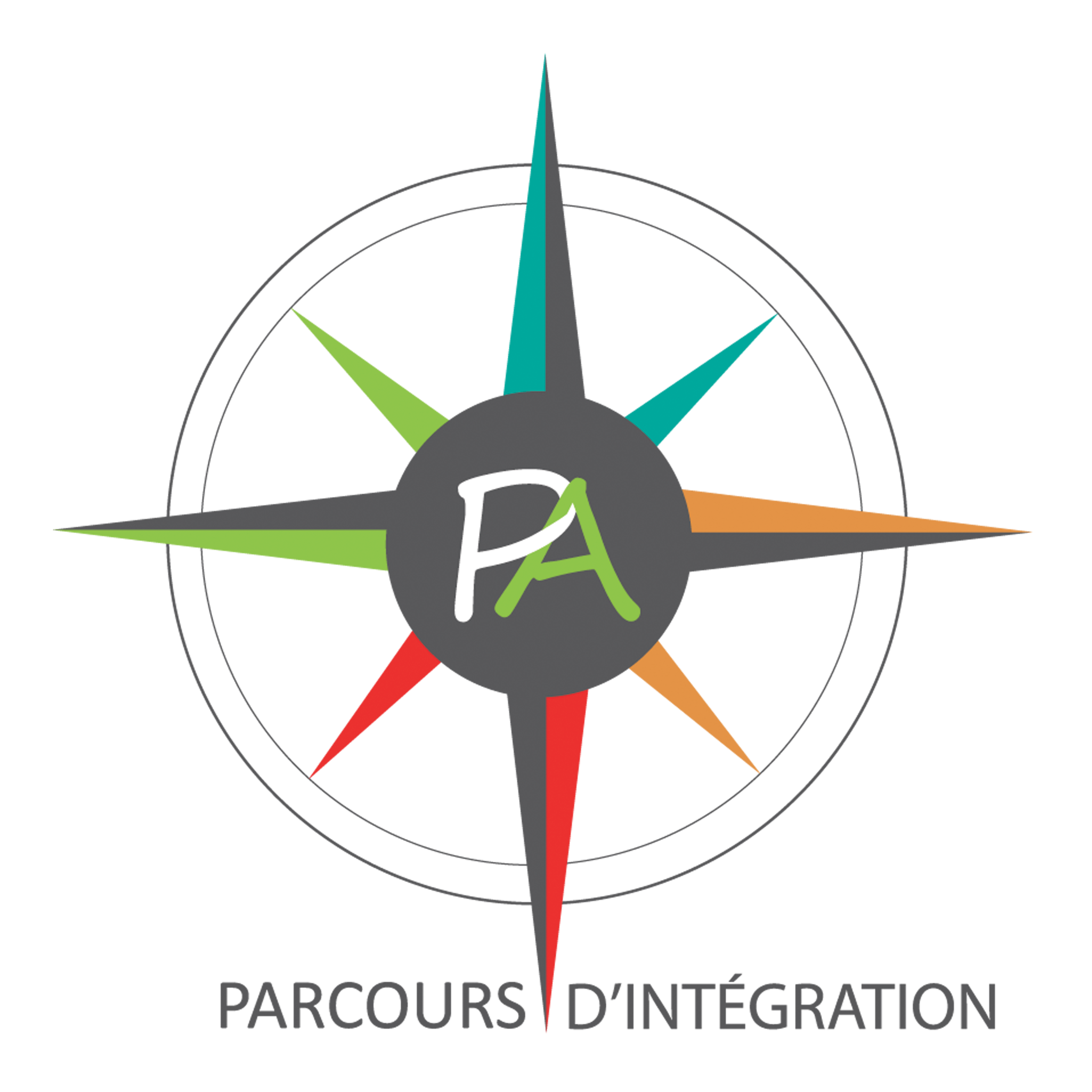 logo parcours d'intégration