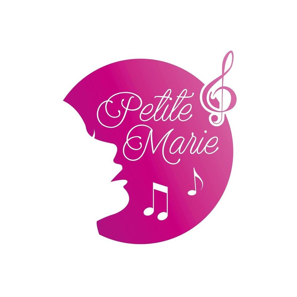 logo Petite Marie