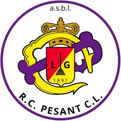logo royal cyclist pesant club liegeois