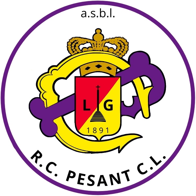 logo royal cyclist pesant club liegeois