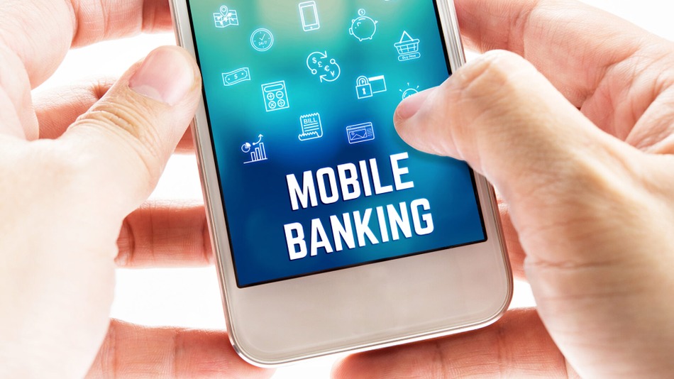 mobile banking