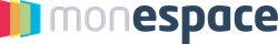 Mon Espace logo