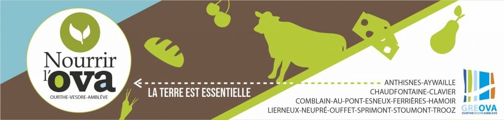 nourrir l'ova bannière