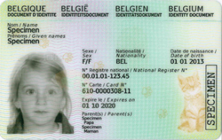 nouvelle Kids ID