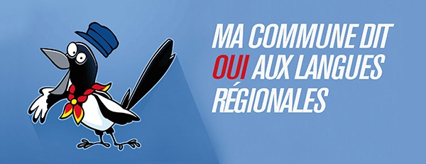 oui aux langues régionales