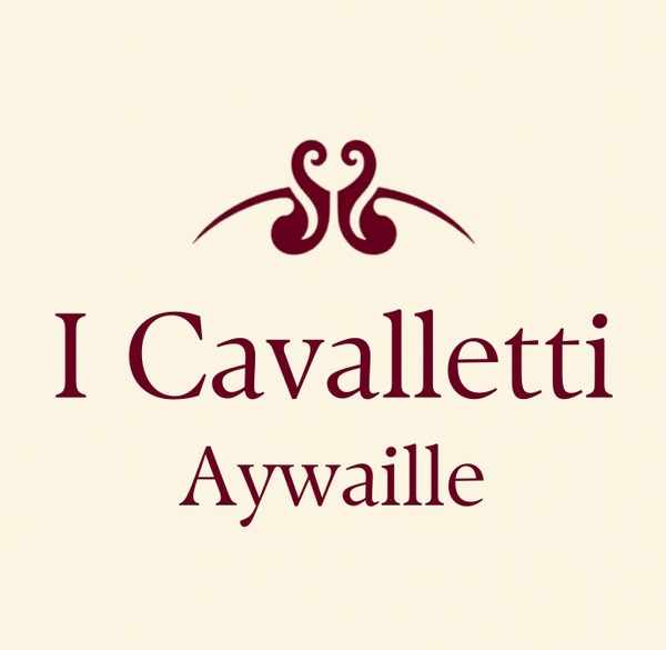 p.16 rentrée assoc. I Cavalletti Aywaille