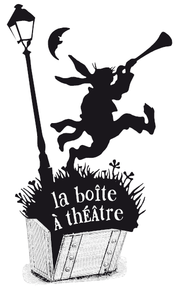 p.16 rentrée assoc. La boite à théâtre logo