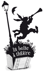 p.16 rentrée assoc. La boite à théâtre logo