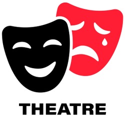 p.16 rentrée assoc. Théâtre logo
