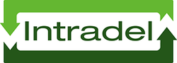 Intradel logo