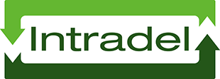 Intradel logo