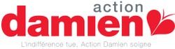 Action Damien logo