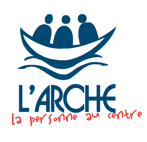 Opération gaufres l'Arche logo