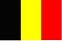 Drapeau belge