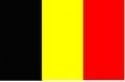 Drapeau belge