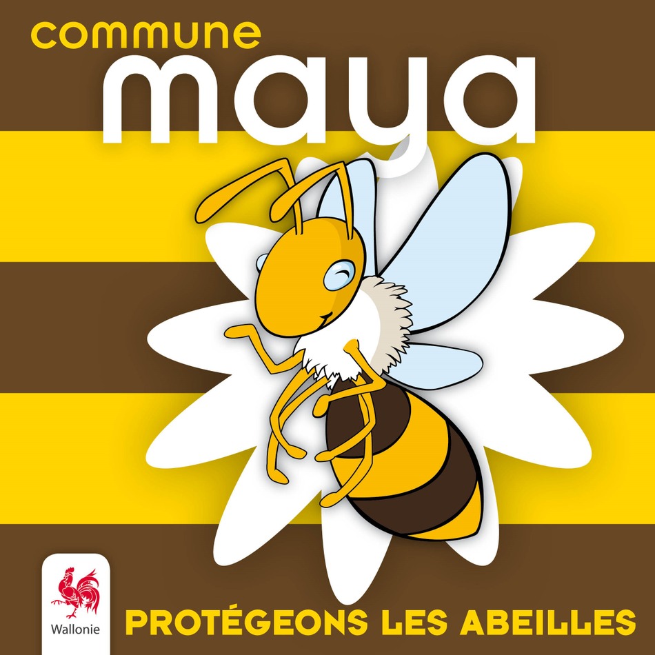 commune maya