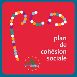 Plan de Cohésion Sociale logo