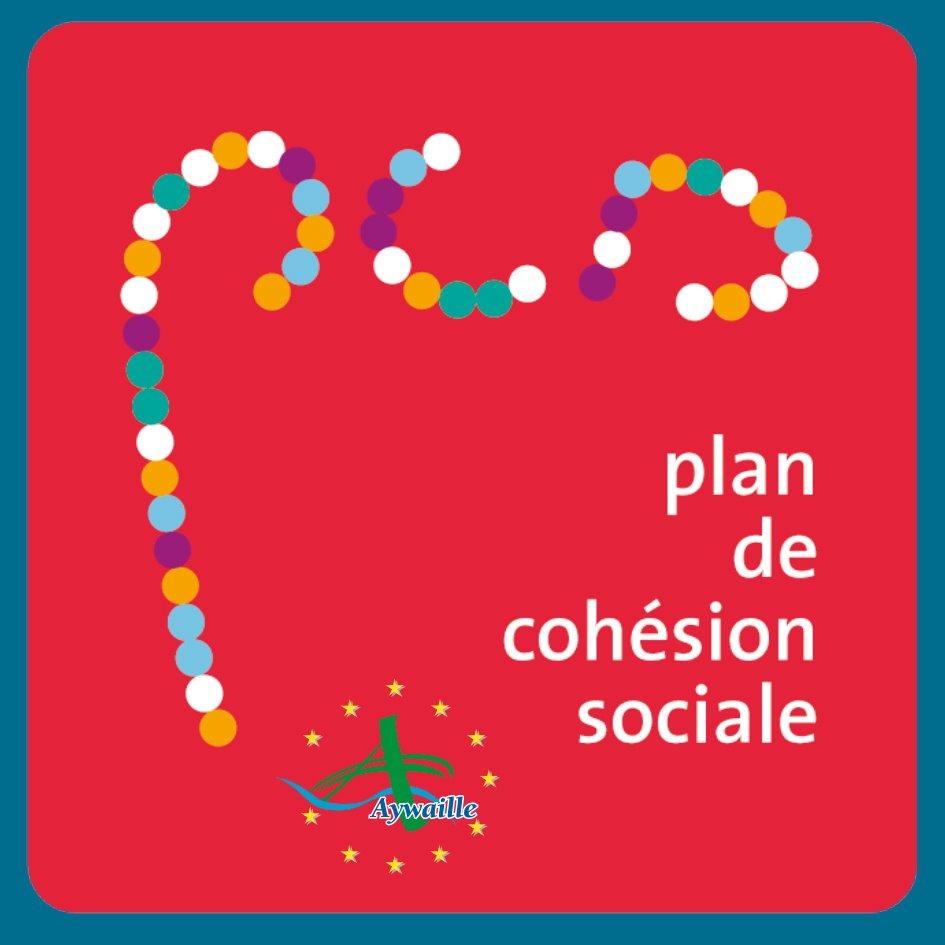 Plan de Cohésion Sociale logo