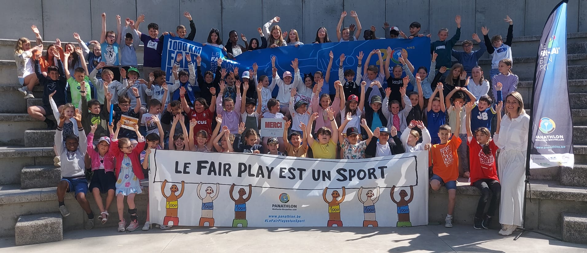 photo 14 mai 2025 Fair Play Ecoke St Joseph 4