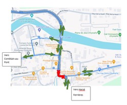 plan travaux 26 06 2024