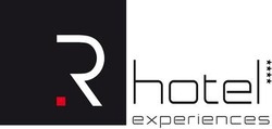 R hotel Experiences logo large