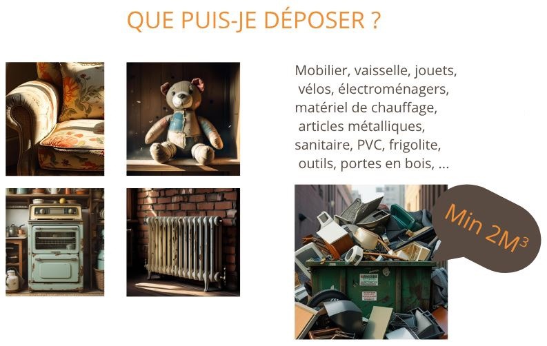 Ressourcerie