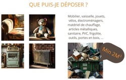 Ressourcerie