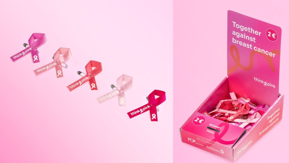 ruban octobre rose 2025