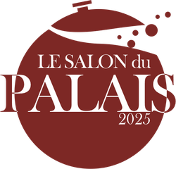 salon palais logo