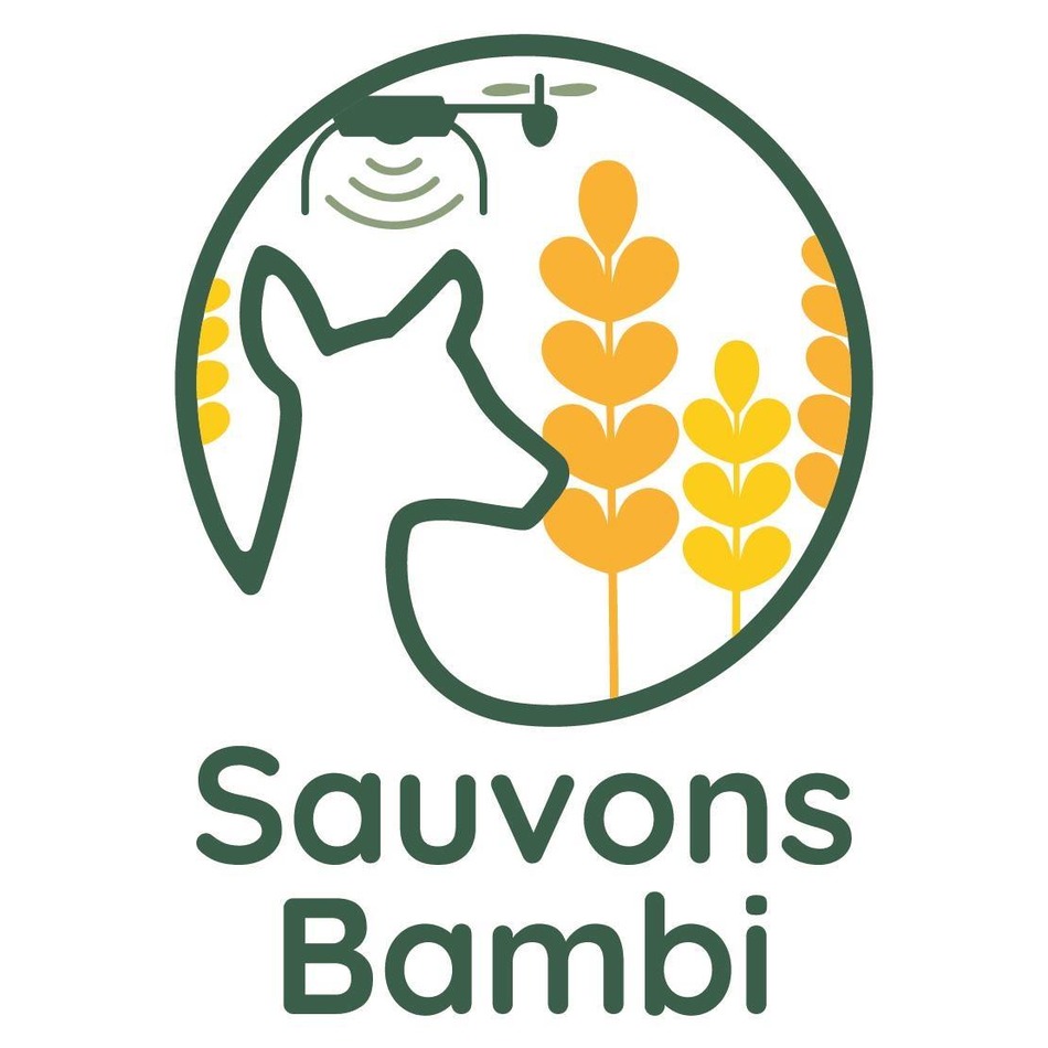 sauvons bambi logo