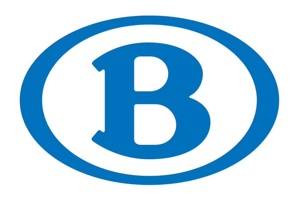 SNCB logo