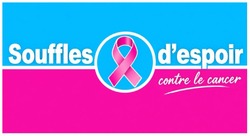Souffles d'Espoir contre le cancer octobre rose