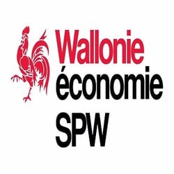 SPW économie logo