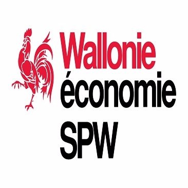 SPW économie logo