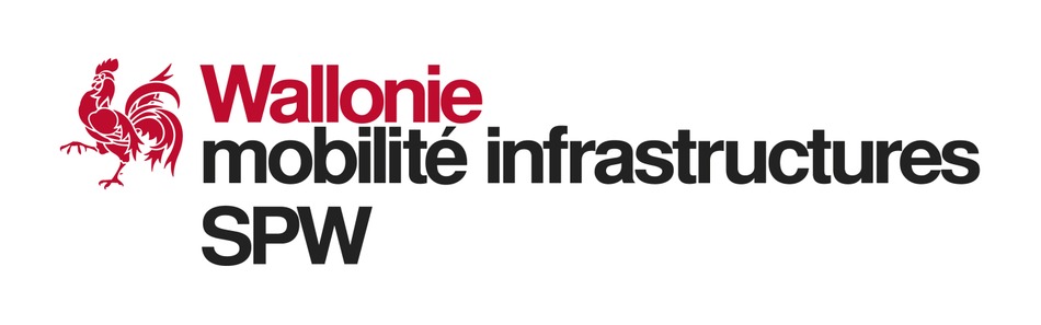 SPW Mobilité et Infrastructures LOGO