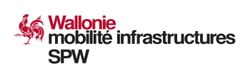 SPW Mobilité et Infrastructures LOGO