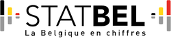 Statbel logo