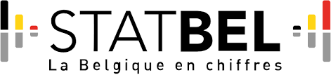 Statbel logo