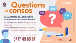 Assuétudes