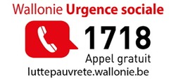 Urgences sociales