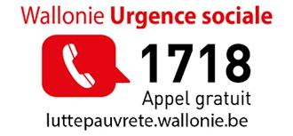 Urgences sociales