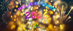 Voeux 2026 R