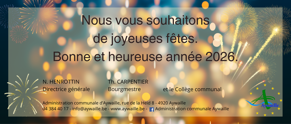 Voeux 2026 V