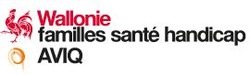 wallonie familles santé handicap   AVIQ