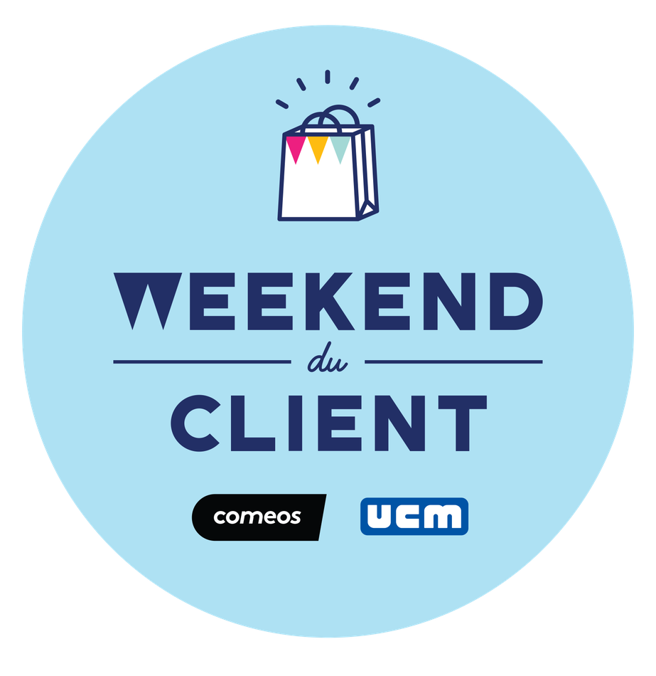 weekendvdklant 2020 FR logo zonderdatum rgb