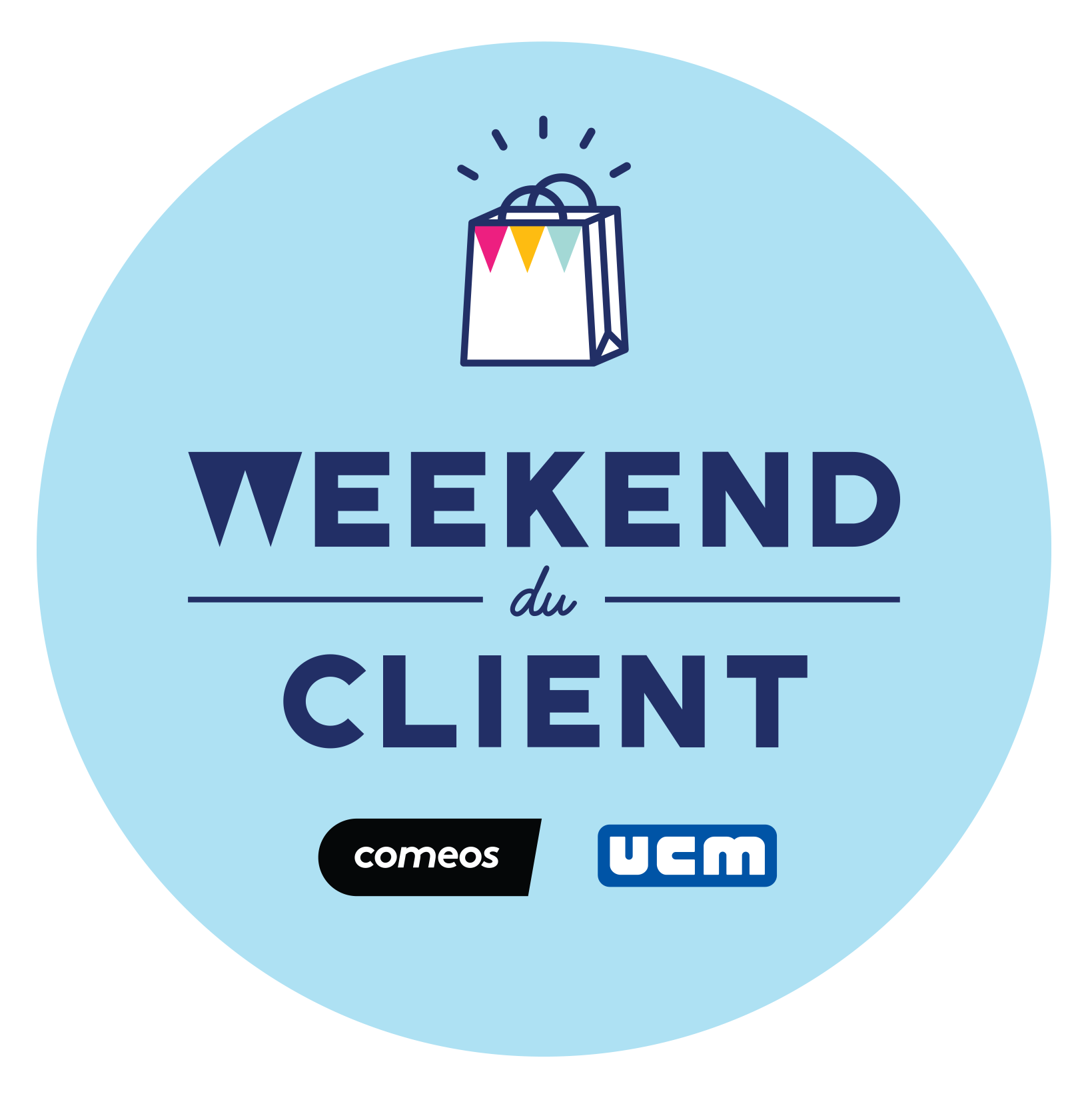 weekendvdklant 2020 FR logo zonderdatum rgb