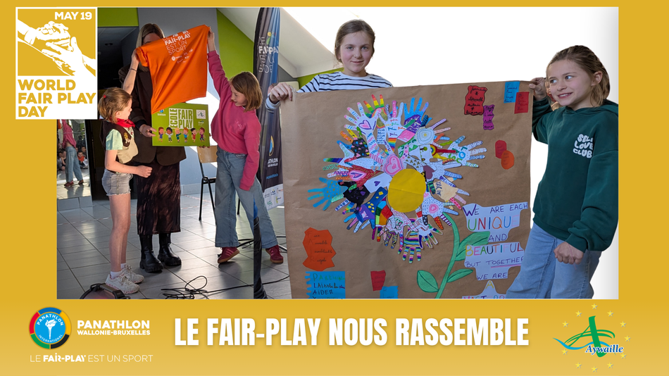 WFPD2026   AywailleEcoleLibreAywaille
