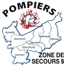 zone 5 wal logo